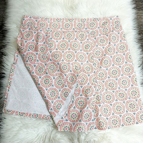 RipSkirt Hawaii Wrap Skirt Length 2 Size Medium Beachy Tropical Vacation - Picture 3 of 6